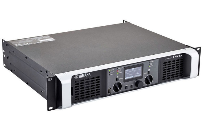 Amplificator digital de putere Yamaha PX8