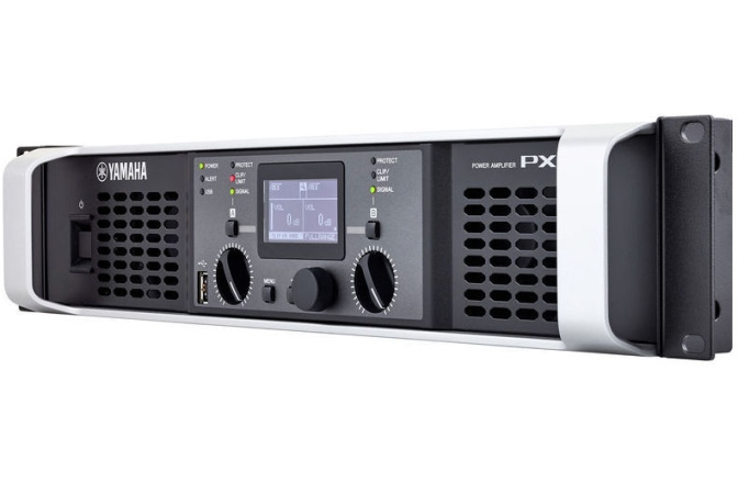 Amplificator digital de putere Yamaha PX8