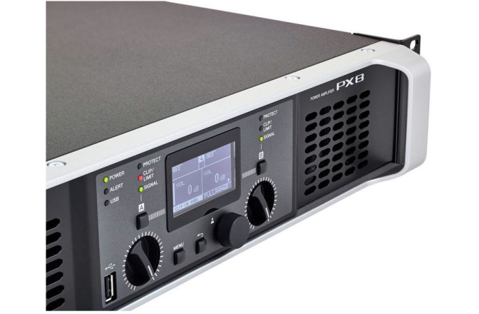 Amplificator digital de putere Yamaha PX8