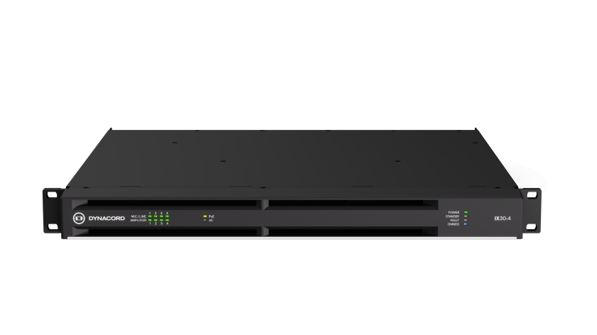 Dynacord IX30:4