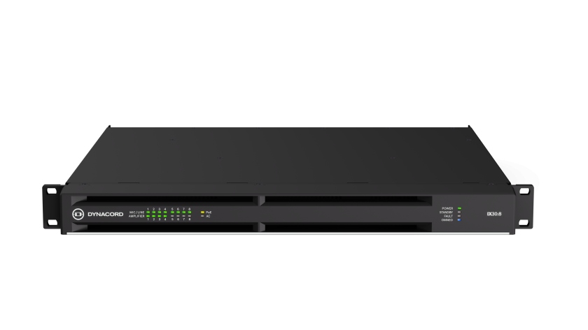 Dynacord IX30:8