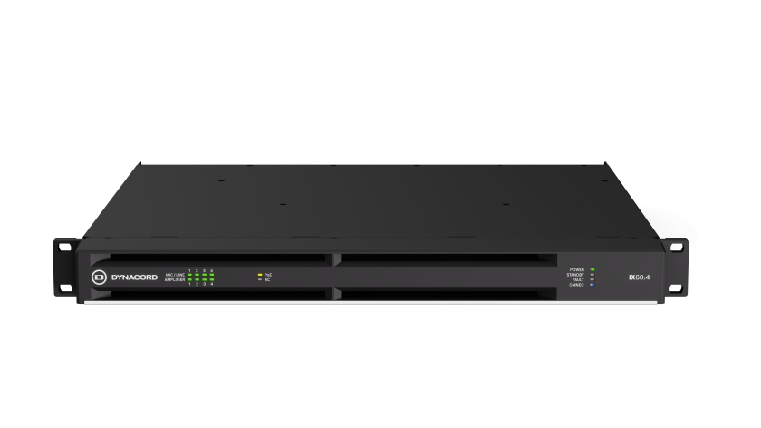 Dynacord IX60:4