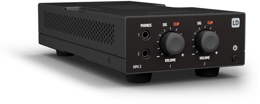 LD Systems HPA 2