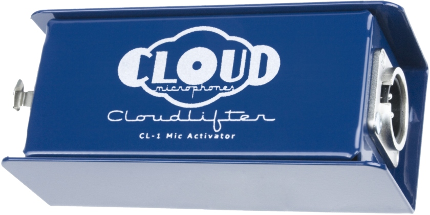 Cloud Microphones Cloudlifter CL-1 Mic Activator