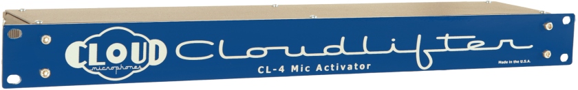 Cloud Microphones Cloudlifter CL-4 Mic Activator