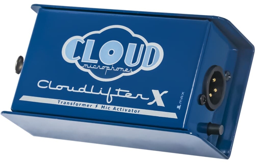 Cloud Microphones Cloudlifter CL-X