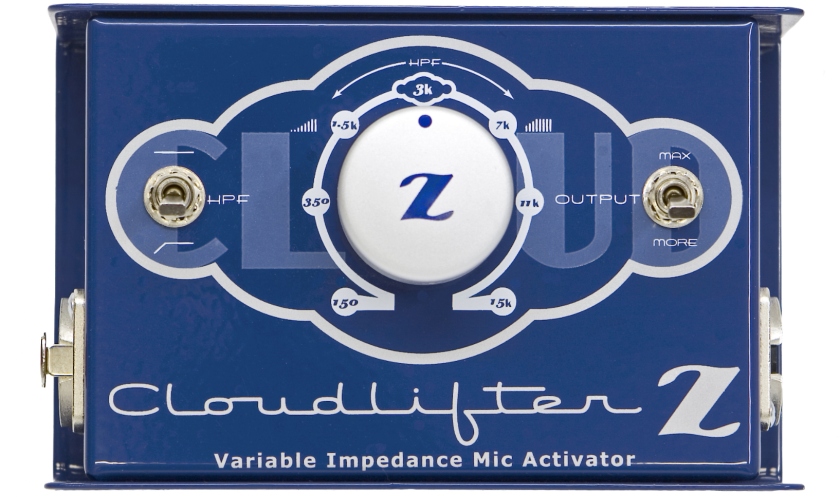 Cloud Microphones Cloudlifter CL-Z Mic Activator