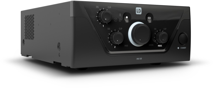 LD Systems IMA 120
