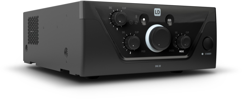 LD Systems IMA 30