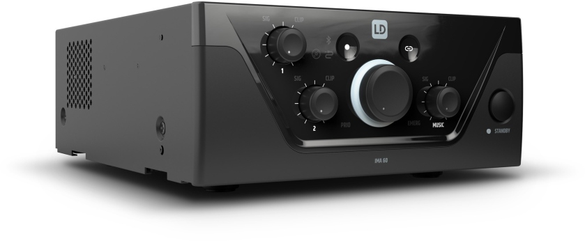 LD Systems IMA 60