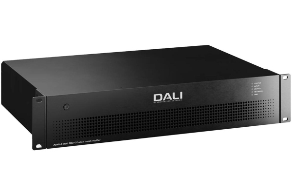 Dali PHANTOM CI AMP-4750 DSP