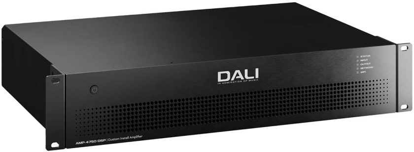 DALI PHANTOM CI AMP-4750 DSP
