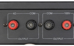 Amplificator instalatii Studiomaster ISMA 60