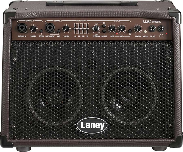 Laney LA35C