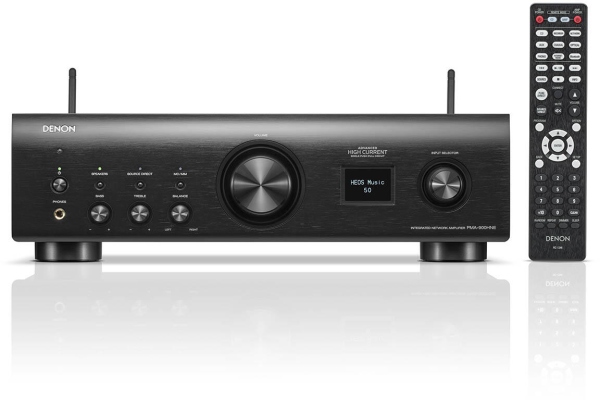 Denon PMA-900HNE BLACK