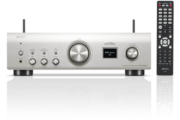 Denon PMA-900HNE PREMIUM SILVER
