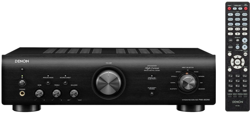 Denon PMA-600NE BLACK