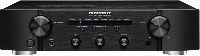 Marantz PM6007 BLACK