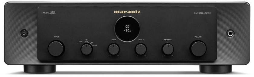 Marantz MODEL 30 BLACK