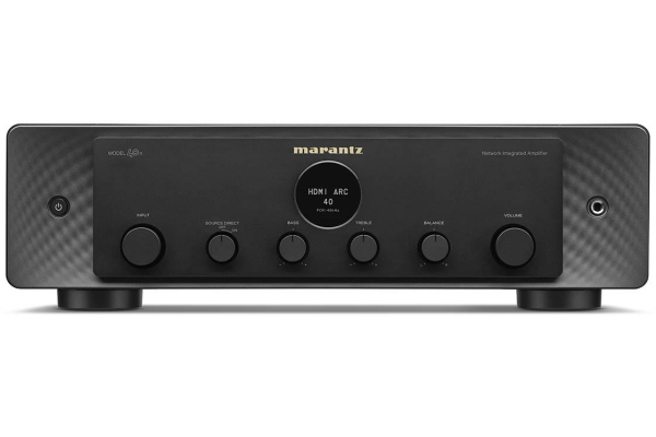 Marantz MODEL 40n BLACK
