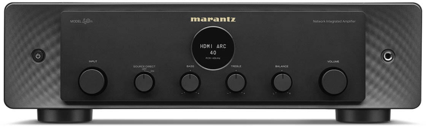 Marantz MODEL 40n BLACK