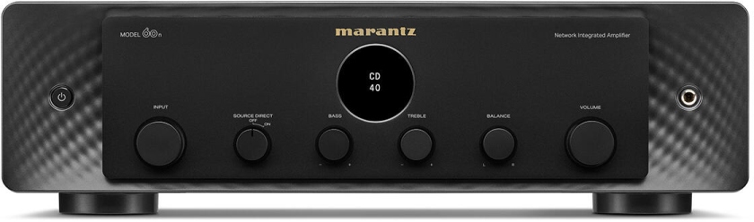 Marantz MODEL 60n BLACK