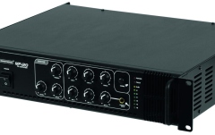 Amplificator-mixer Omnitronic MP-120 PA