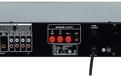 Amplificator-mixer Omnitronic MP-120 PA