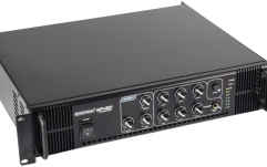 Amplificator-mixer Omnitronic MP-180 PA