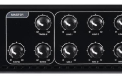 Amplificator-mixer Omnitronic MP-180 PA