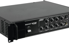 Amplificator-mixer Omnitronic MP-180 PA