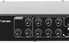Amplificator-mixer Omnitronic MP-180 PA