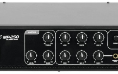 Amplificator-mixer Omnitronic MP-250 PA