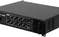 Amplificator-mixer Omnitronic MP-250 PA