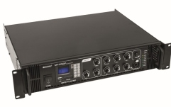 Amplificator-mixer Omnitronic MP-250P PA