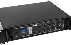 Amplificator-mixer Omnitronic MP-500P PA