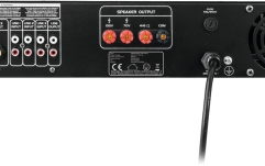 Amplificator-mixer Omnitronic MP-500P PA