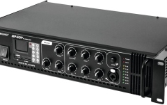 Amplificator-mixer Omnitronic MP-60P PA