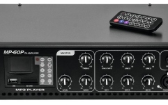 Amplificator-mixer Omnitronic MP-60P PA