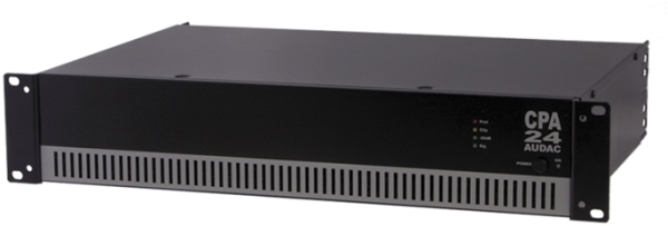Audac CPA-24