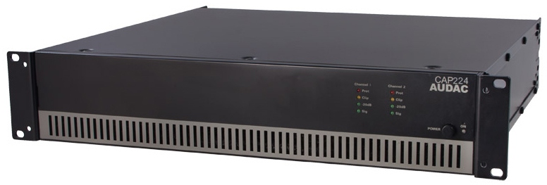 Audac CAP-224