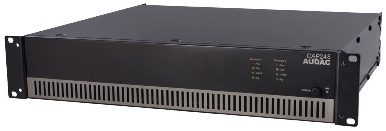 Audac CAP-248