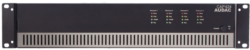 Audac CAP-424