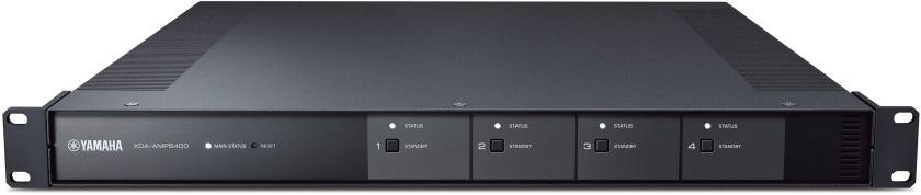 Yamaha XDA-AMP5400RK