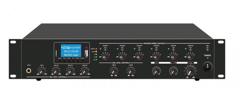 CKS PAZ-5006