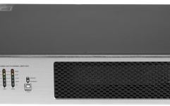 Amplificator PA cu 6 canale cu SMPS Omnitronic MCD-3006 Mk2