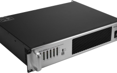 Amplificator PA cu 6 canale cu SMPS Omnitronic MCD-3006 Mk2