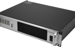Amplificator PA cu 6 canale cu SMPS Omnitronic MCD-3006 Mk2