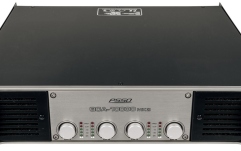 Amplificator PA cu SMPS, 4 canale PSSO QCA-10000 MK2 4-Channel SMPS Amplifier