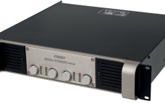 Amplificator PA cu SMPS, 4 canale PSSO QCA-10000 MK2 4-Channel SMPS Amplifier